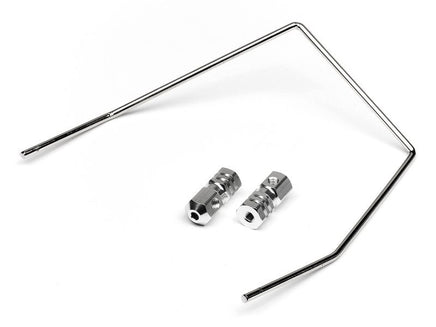 HPI Racing - Center Roll Bar Set, Trophy Truggy 4.6 - Hobby Recreation Products