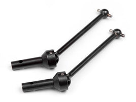 HPI Racing - Center Universal Drive Shaft Set (Front/Rear), Savage XS (Opt) - Hobby Recreation Products