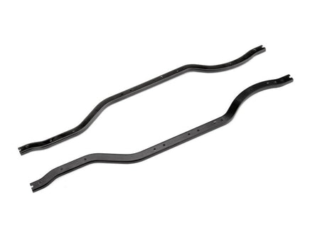 HPI Racing - Chassis Rail Set, Venture Toyota - Hobby Recreation Products
