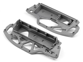 HPI Racing - Chassis Set (Savage XS) - Hobby Recreation Products