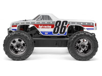 HPI Racing - Chevrolet El Camino SS Painted Body - Hobby Recreation Products