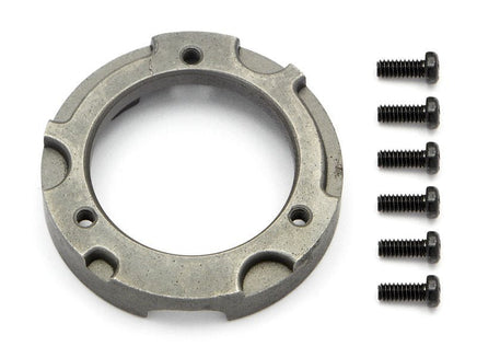 HPI Racing - Clutch Hub/Savage HD 2 Speed Spare Part For 87227 - Hobby Recreation Products