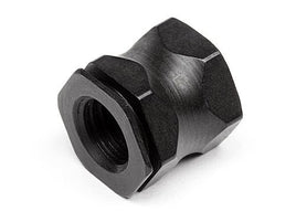 HPI Racing - Clutch Nut, Trophy 3.5/4.6 - Hobby Recreation Products