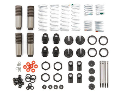 HPI Racing - Complete Shock Set, (4 Shocks), Venture Toyota - Hobby Recreation Products