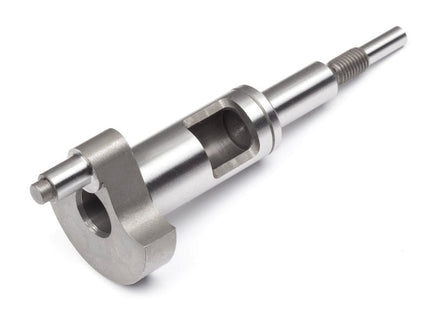 HPI Racing - Crankshaft (Octane 15cc) - Hobby Recreation Products