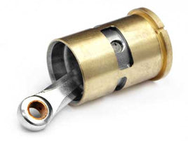 HPI Racing - Cylinder, Piston, and Connecting Rod Set S-25 - Hobby Recreation Products