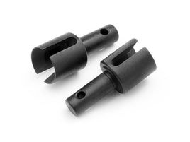 HPI Racing - Diff Shaft 5x22.7mm (2pcs) - fits Jumpshot - Hobby Recreation Products