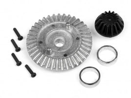 HPI Racing - Differential Gear Set, 15/38T, E10 - Hobby Recreation Products