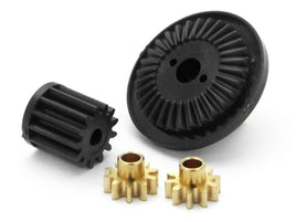 HPI Racing - Differential Pinion Gear, Micro RS4/Micro Drift. - Hobby Recreation Products