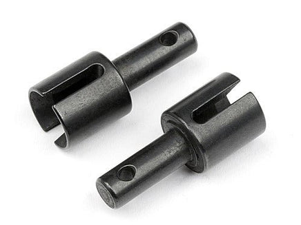 HPI Racing - Differential Shaft, 5X23.5mm, Bullet MT/ST (Pr) - Hobby Recreation Products