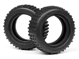 HPI Racing - Digger Tire, 30mm, (2pcs) - Hobby Recreation Products