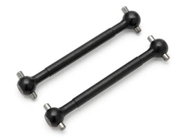 HPI Racing - Dogbone 6X41mm (2pcs) Sprint 2 Front/Rear/Not Org Sprint - Hobby Recreation Products