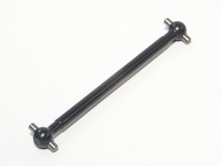 HPI Racing - Dogbone, 8X84mm, (Black), Savage X - Hobby Recreation Products