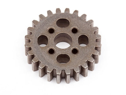 HPI Racing - Drive Gear, 24 Tooth, for the Savage XL (3 Speed) - Hobby Recreation Products