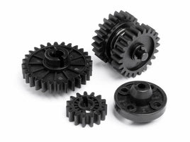 HPI Racing - Drive Gear Set, Wheely King - Hobby Recreation Products