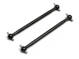 HPI Racing - Drive Shaft, 6X65mm, (2pcs), Savage XS - Hobby Recreation Products