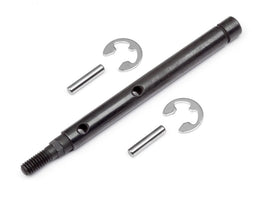 HPI Racing - Drive Shaft, 6X73mm, for the Savage XL - Hobby Recreation Products