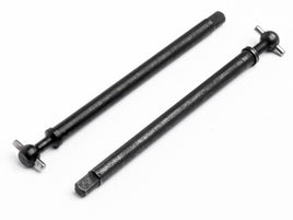 HPI Racing - Drive Shaft, 6X82mm, (2pcs), Wheely King - Hobby Recreation Products