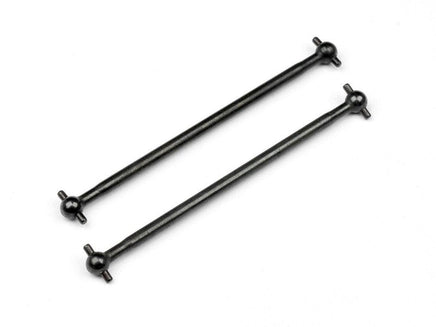 HPI Racing - Drive Shaft, 6X83mm, Bullet MT/ST (Pair) - Hobby Recreation Products