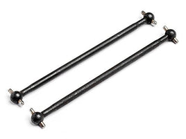 HPI Racing - Drive Shaft, 6X84mm, Bullet MT/ST (Pair) - Hobby Recreation Products