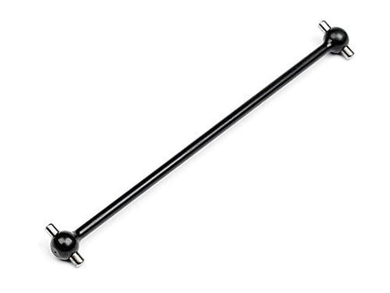 HPI Racing - Drive Shaft, 8X110mm, Vorza Flux - Hobby Recreation Products