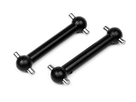 HPI Racing - Drive Shaft, 9X40mm, (2pcs), E10 - Hobby Recreation Products