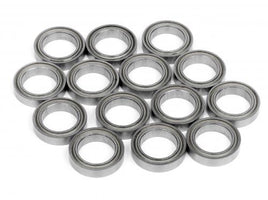 HPI Racing - E10 Complete Bearing Set - Hobby Recreation Products