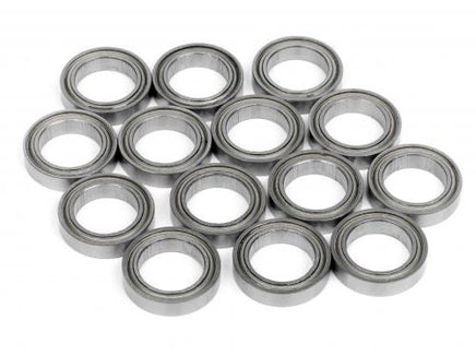 HPI Racing - E10 Complete Bearing Set - Hobby Recreation Products