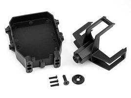 HPI Racing - ESC Tray Set, for the Apache C1 - Hobby Recreation Products