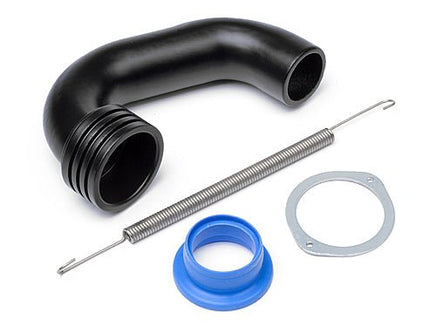 HPI Racing - Exhaust Manifold Set, Trophy 3.5/4.6 - Hobby Recreation Products