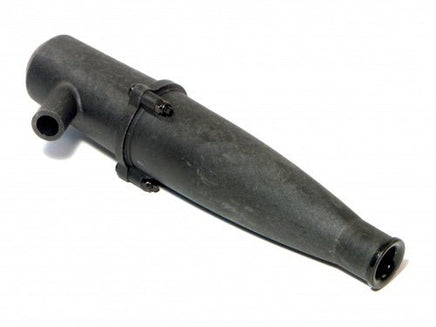 HPI Racing - Exhaust Pipe, Savage X - Hobby Recreation Products
