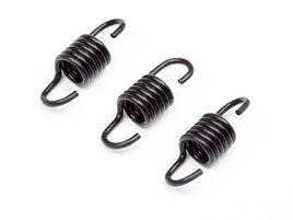 HPI Racing - Exhaust Spring, 0.9X5X13mm, for the Savage XL - Hobby Recreation Products