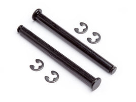 HPI Racing - Flange Shaft, 3X35mm, Savage XS (2pcs) - Hobby Recreation Products