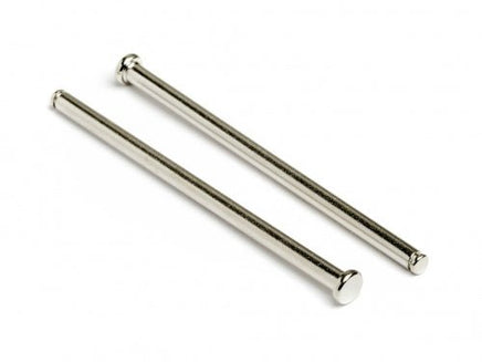 HPI Racing - Flange Shaft, 3X56mm, E-Savage - Hobby Recreation Products