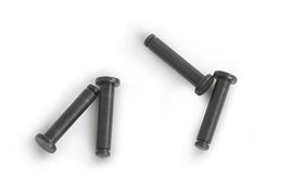 HPI Racing - Flanged Shaft, 3X13mm, (4pcs), Wheely King - Hobby Recreation Products