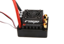 HPI Racing - Flux Rage 1:8th Scale 80 Amp Brushless ESC - Hobby Recreation Products