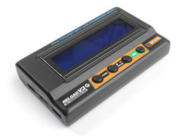 HPI Racing - Flux Reload Program Box V3 - Hobby Recreation Products