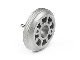 HPI Racing - Flywheel, Bullet MT/ST 3.0 - Hobby Recreation Products