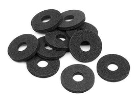 HPI Racing - Foam Body Washer (10pcs) - Hobby Recreation Products