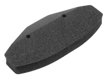 HPI Racing - Foam Bumper, fits E10, Sprint 2, RS4 Sport 3 - Hobby Recreation Products