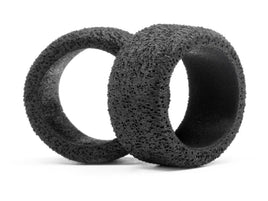 HPI Racing - Foam Tire Set, Firm, 30X14, (4pcs) Q32 - Hobby Recreation Products