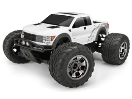 HPI Racing - Ford 2014 F-150 SVT Raptor, 1:12 Body, Savage XS - Hobby Recreation Products