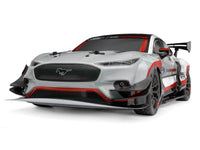 HPI Racing - Ford Mustang Mach-E 1400 Painted body (200mm) - Hobby Recreation Products