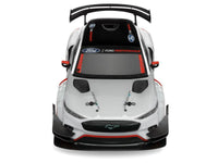 HPI Racing - Ford Mustang Mach-E 1400 Painted body (200mm) - Hobby Recreation Products