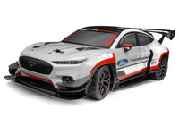 HPI Racing - Ford Mustang Mach-E 1400 Painted body (200mm) - Hobby Recreation Products
