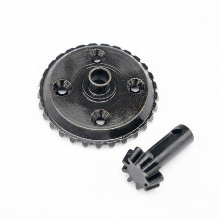 HPI Racing - Forged Bulletproof Differential Bevel Gear, 29T/9T Set - Hobby Recreation Products