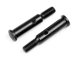 HPI Racing - Front Axle, 5X26mm, Blitz (2pcs) - Hobby Recreation Products