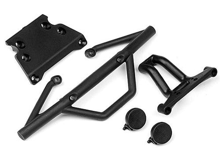 HPI Racing - Front Bumper Set, Bullet MT/ST - Hobby Recreation Products