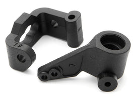 HPI Racing - Front C Hub (4 & 6 Degrees), and Knuckle Arm Set for the Sprint2 and Sprint - Hobby Recreation Products