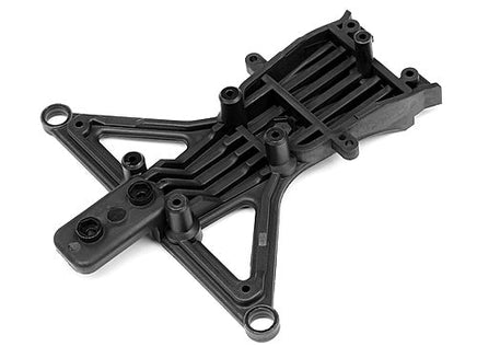 HPI Racing - Front Chassis (High Nose Type), Formula Ten - Hobby Recreation Products